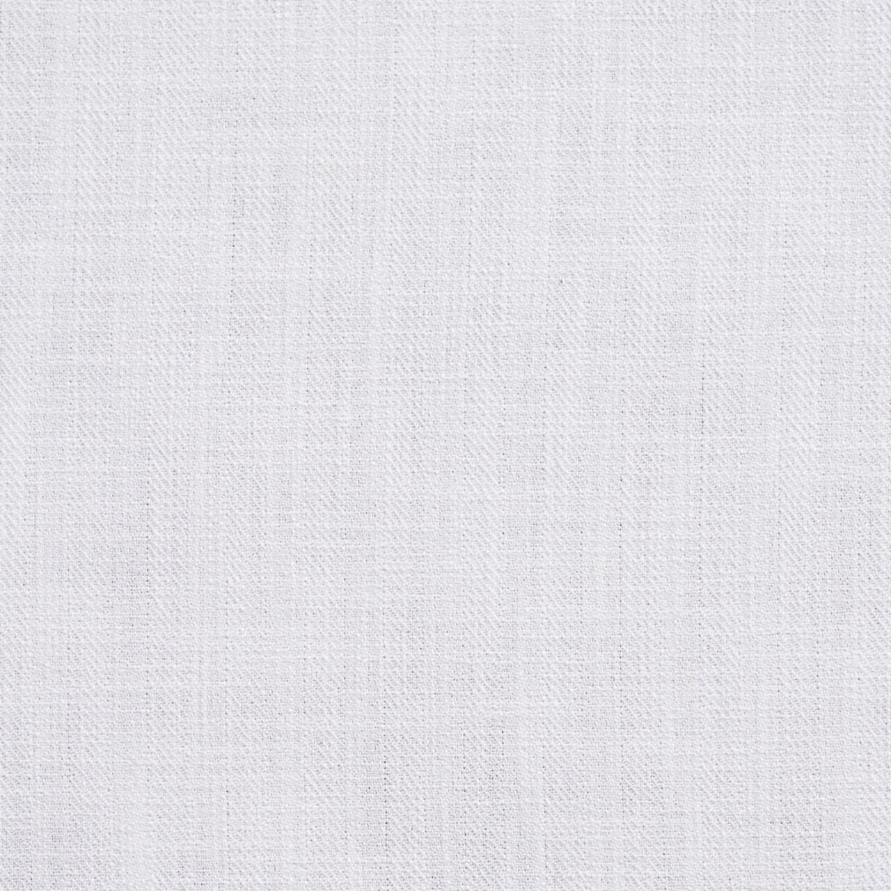 Snow - White & Ivory Herringbone & Chevron,Plain & Solid,Small Scale Upholstery Fabric 54 Inches"